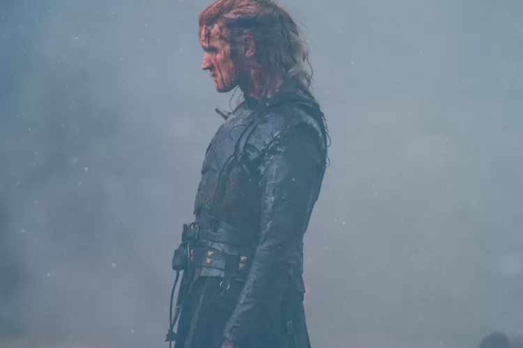 Poster Film House of the Dragon Episode. (HBO)