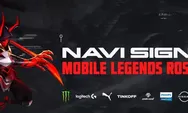 Natus Vincere akan Memeriahkan Dunia Kompetisi Mobile Legends