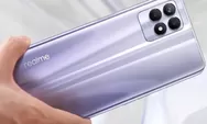 Daftar HP Realme RAM Lega Baterai Badak Kamera Mumpuni Harga Rp2 Jutaan