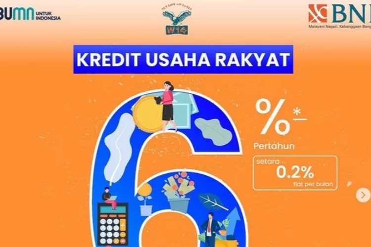 MUDAH! Ini Syarat Dan Ketentuan Pengajuan Kredit Usaha Rakyat Atau KUR ...