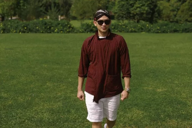 Rezky Aditya (IG/@therreal_rezkyadhitya)