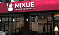 Sudah Berlabel MUI, Berapa Harga Franchise Mixue? Buntung atau Untung? Simak Perhitungannya