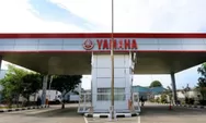 Buka Banyak Posisi! PT Yamaha Indonesia Motor Manufacturing Membuka Lowongan Kerja Terbaru Penempatan Jakarta