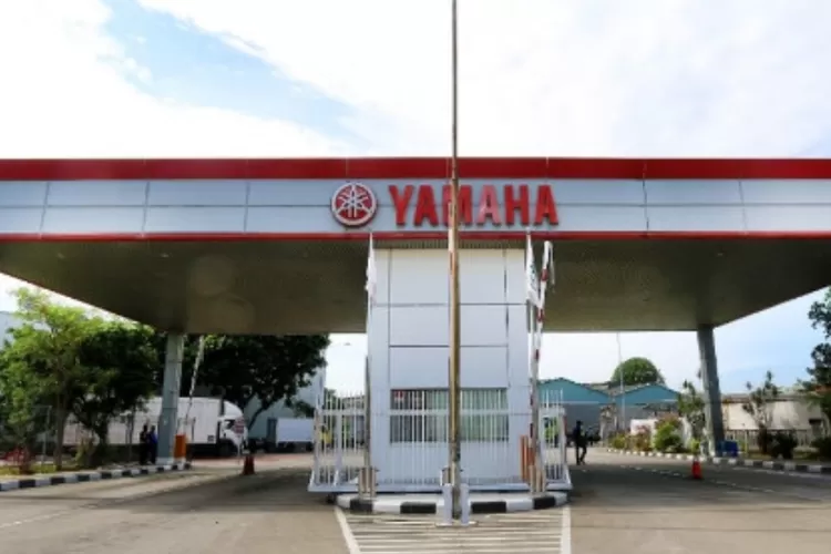Info Loker Jakarta Terbaru PT Yamaha Indonesia Motor Manufacturing 