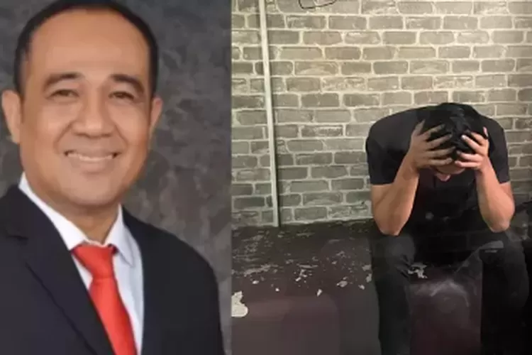 Sedih, Rafael Alun Trisambodo Curhat Soal Kondisi Keluarga Dan Tabiat ...