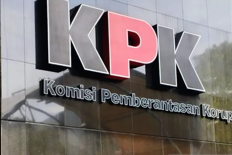 Logo KPK (ANTARA/Benardy Ferdiansyah)