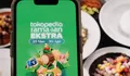 Inilah Makanan Paling Diburu Selama Ramadhan Versi Tokopedia 