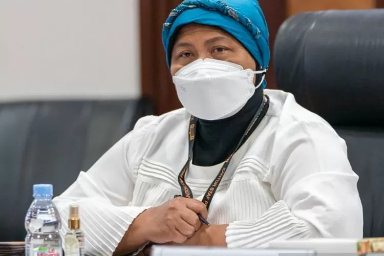 Tenaga Ahli Utama KSP Brian Sriprahastuti.  (ANTARA/HO-Kantor Staf Presiden)