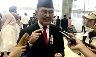  Batasan umur dalam aturan capres dan cawapres jadi perdebatan, ini penjelasan Jimly Asshiddiqie