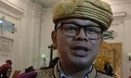 PAN kemungkinan juga ikuti langkah Golkar usung Gibran bakal cawapres Prabowo, begini penjelasan Bima Arya