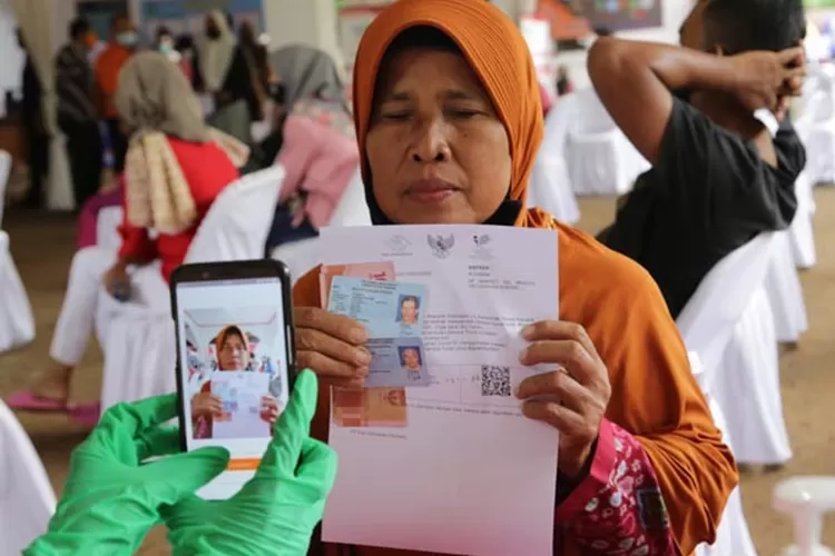 Kemensos Kembali Cairkan BPNT Tahun 2023, Pastikan Nama Kamu Terdaftar di Sini (Kemensos RI)