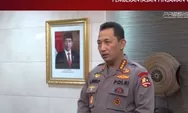 Kapolri Ingatkan Masyarakat agar Waspada Modus Operadi Pinjaman Online Ilegal 
