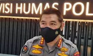 Densus 88 Kembali Tangkap 3 Terduga Teroris di Banten dan Jabar, Diduga Libatkan Jaringan JI