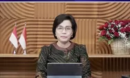 Sri Mulyani Pastikan Akuntabilitas Keuangan Negara Tangani Covid-19, Butuh Keterlibatan Penegak Hukum