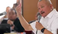 Alex Noerdin Penuhi Panggilan Kejaksaan Agung, Terkait Kasus Pembelian Gas Bumi BUMD Sumsel