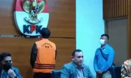 Kasus Suap Azis Syamsuddin, KPK Periksa 3 Orang Saksi