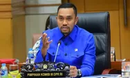 Resahkan Masyarakat, Komisi III DPR Dukung Polri Berantas Pinjol Ilegal