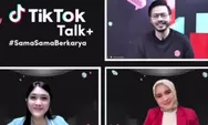 Indonesia Ternyata Penghasil Konten K-pop Terbanyak di Platform Video Singkat TikTok