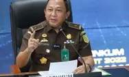 Kejagung berikan arahan penting kepada 30 jaksa yang mengawal kasus pembunuhan Brigadir J