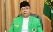 Plt Ketum Mardiono bantah ada perpecahan di PPP, begini penjelasan lengkapnya