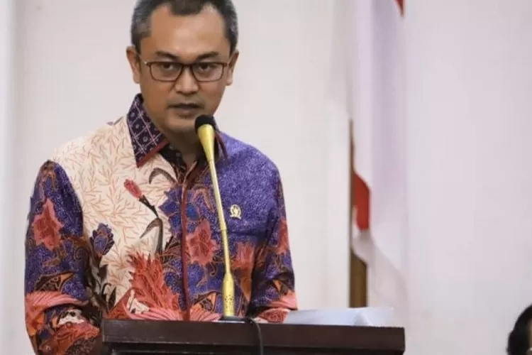 Anggota Komisi III DPR RI Andi Rio Idris Padjalangi.  (ANTARA/Dokumentasi Pribadi)