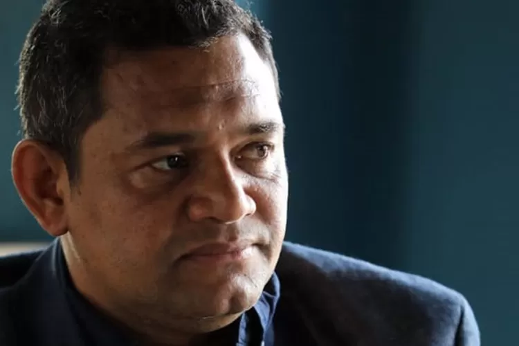 Pakar Hukum Tata Negara Universitas Muslim Indonesia Makassar Dr Fahri Bachmid SH MH.  (ANTARA/HO-Dok.pribadi)