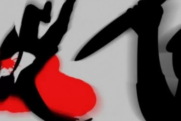 Ilustrasi pembunuhan  (ANTARA/HO)