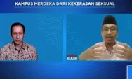 Kongres Ulama Perempuan Indonesia Anggap Permendikbud PPKS Bagian dari Jihad Melindungi Orang