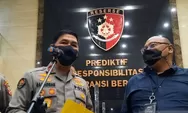 Penerima Uang Doni Salmanan Diimbau Lapor Polisi daripada Dijadikan Tersangka, Ini Alasannya 
