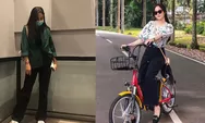 Tips Padu Padan Pakaian Warna Hitam Agar Terlihat Lebih Trendi