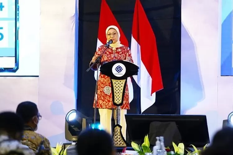 Berapa Besaran UMK Kabupaten Dan Kota Di Jawa Barat Tahun 2023, Akankah ...