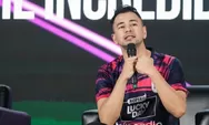 RANS Nusantara FC Raih Hasil Positif Di Awal Musim, Bagaimana Respon Raffi Ahmad?