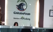 Dibuka Hingga Akhir April? PT Garudafood Putra Putri Jaya Tbk Buka Lowongan Kerja Terbaru, Ini Posisinya!