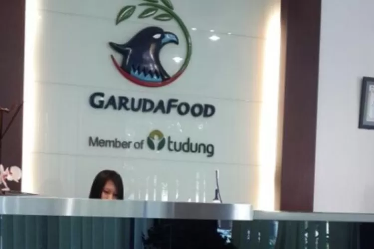 Info Loker Jakarta PT Garudafood Putra Putri Jaya Tbk 