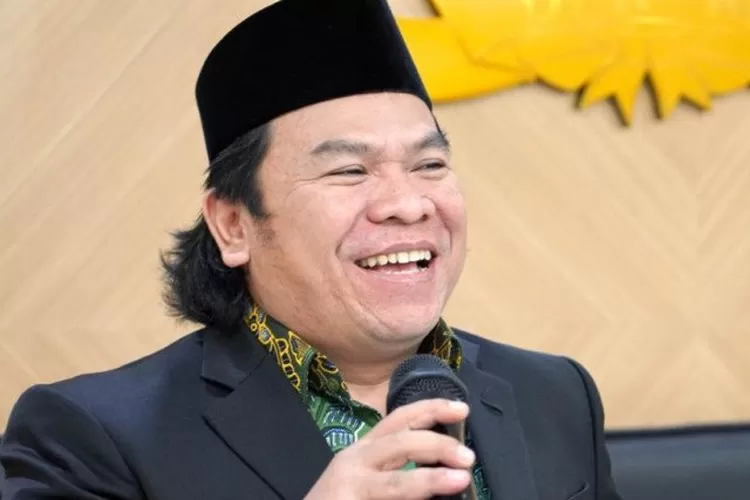 Wakil Ketua Komisi II DPR RI Fraksi PKB Luqman Hakim.  (ANTARA/HO-Dok Pribadi)