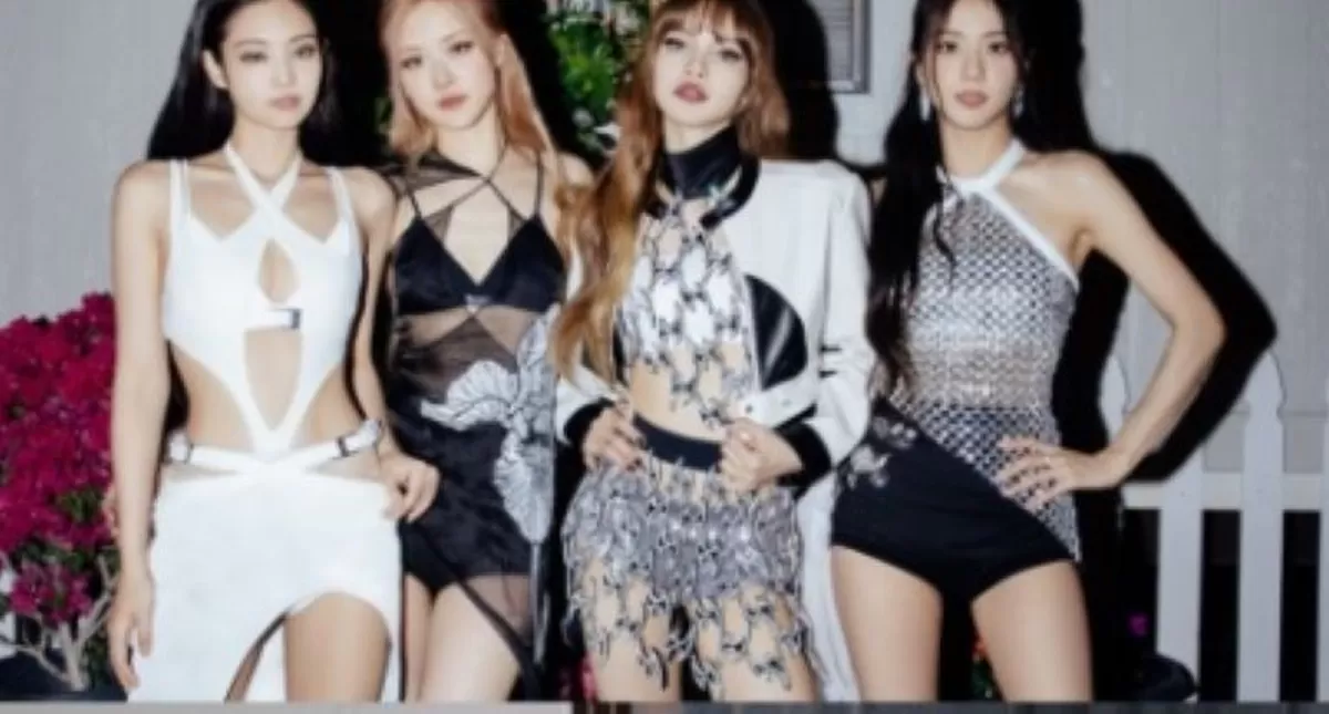The Korean Business Research Institut telah mengungkapkan peringkat reputasi brand untuk kategori Top 30 girlgrup bulan Januari. (tangkapan layar IG coppamagz)