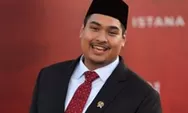 Menpora Dito Ariotedjo Jawab Rumor Indonesia Jadi Tuan Rumah Piala Dunia U17, Begini Katanya