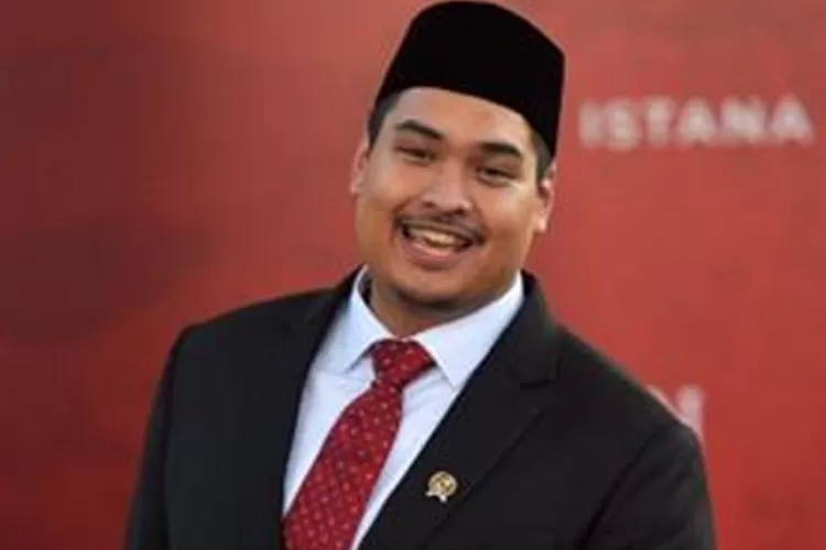 Menpora Dito Ariotedjo Jawab Rumor Indonesia Jadi Tuan Rumah Piala Dunia U17, Begini Katanya (Sekertariat Presiden)