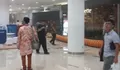 Update terkini kondisi Mal Senayan City setelah kebakaran sore tadi