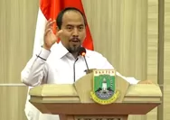Tingkat Korupsi Sektor Swasta Paling Tinggi, KPK Warning Pengusaha di Banten