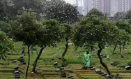 TPU dan Hutan Kota Jakarta Pusat, Tertutup Bagi Aktivitas Warga