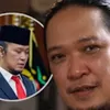 Dilantik Jadi Tenaga Ahli DPN, Noe Letto Nilai Posisinya Hanya Sebagai Pemberi Masukan