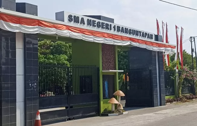 Buntut Dugaan Pemaksaan Jilbab Pada Siswi, Disdikpora DIY Selidiki Dan ...