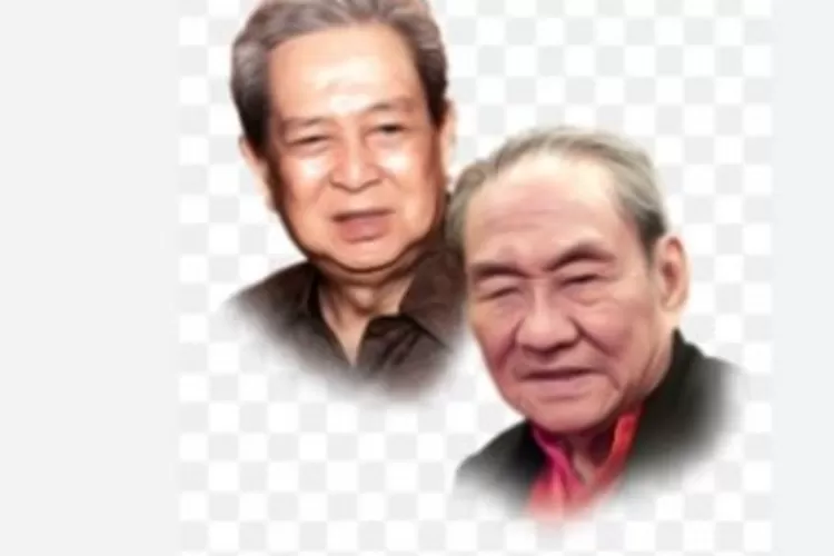 R. Budi &amp; Michael Hartono menjadi orang terkaya di Indonesia versi Forbes terbaru