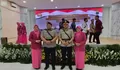 Mutasi di Polda Jateng, AKBP Suryadi Jabat Wakil Direktur Reserse Kriminal Umum Polda Jawa Tengah.