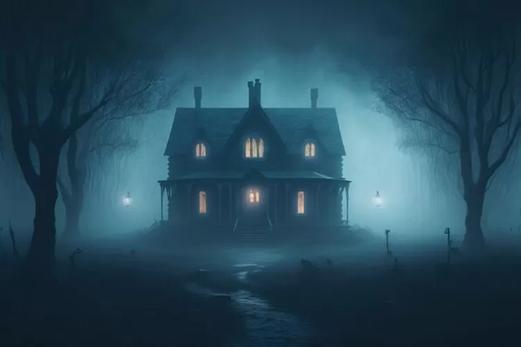 Ini dia tanda sihir dan santet sudah masuk ke dalam rumah (Freepik/laskoart)