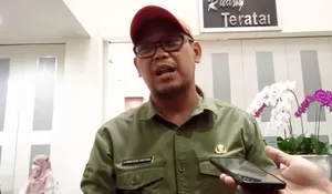 Wakil Walikota Depok Imam Budi Hartono : Pemerintah Mesti Siap Pilkada Dimajukan