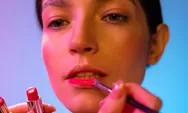 Rekomendasi Lipstik untuk Cewe Berkulit Kuning Langsat