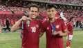 5 Pemain Timnas Indonesia Senior yang Bakal Dibawa ke SEA Games 2023, Nomor 4 Penyerang Ganas!