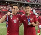 5 Pemain Timnas Indonesia Senior yang Bakal Dibawa ke SEA Games 2023, Nomor 4 Penyerang Ganas!